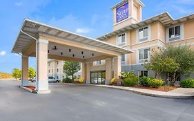 Sleep Inn Scranton Pa